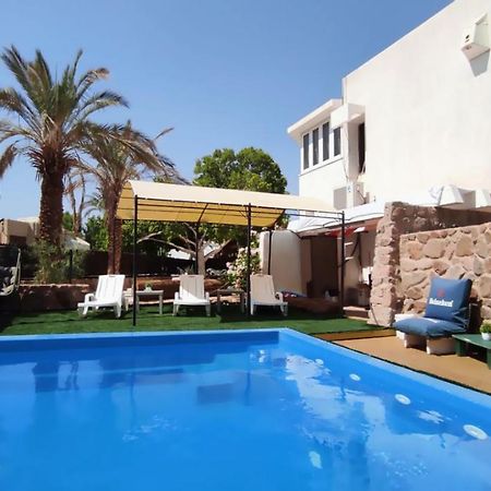 Villa Klara Eilat Esterno foto