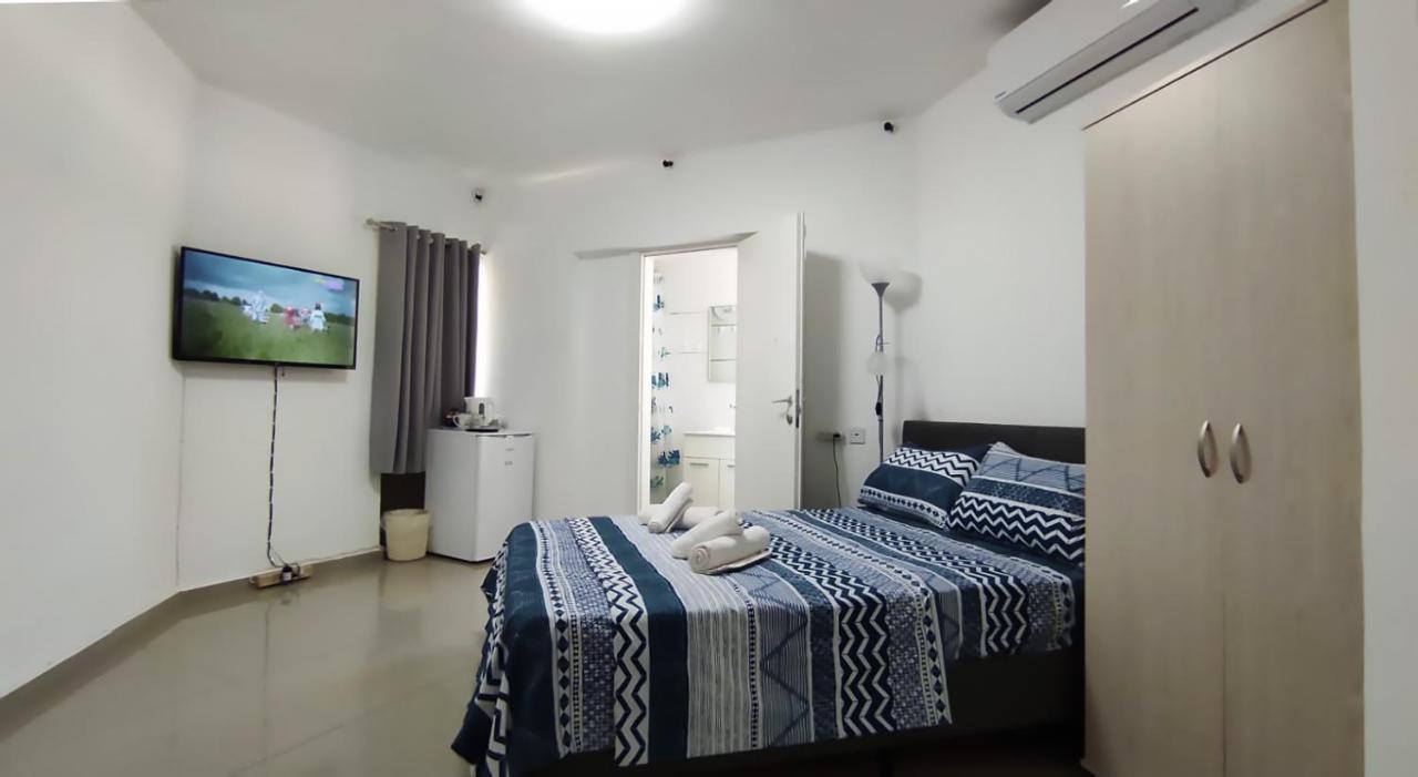 Villa Klara Eilat Esterno foto