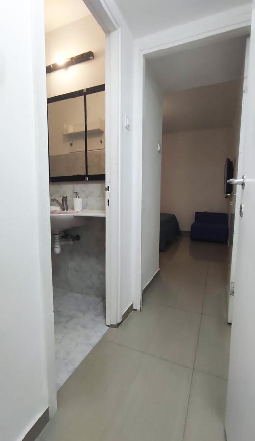 Villa Klara Eilat Esterno foto