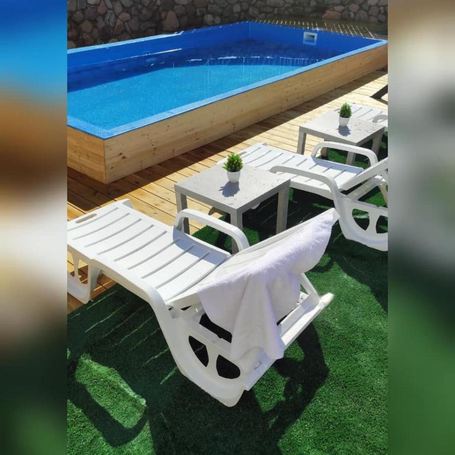Villa Klara Eilat Esterno foto