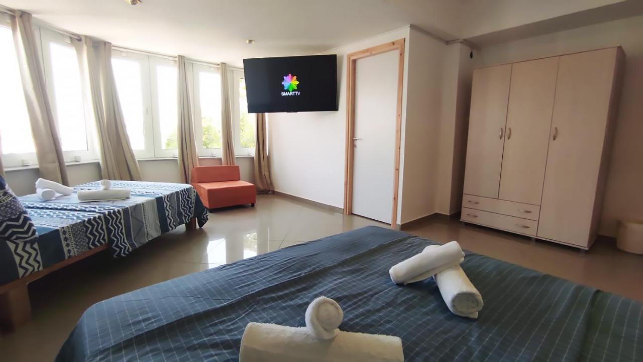 Villa Klara Eilat Esterno foto