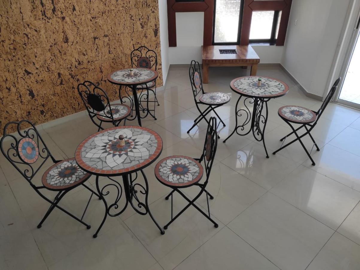 Villa Klara Eilat Esterno foto