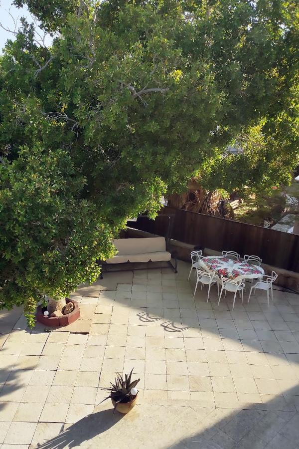 Villa Klara Eilat Esterno foto