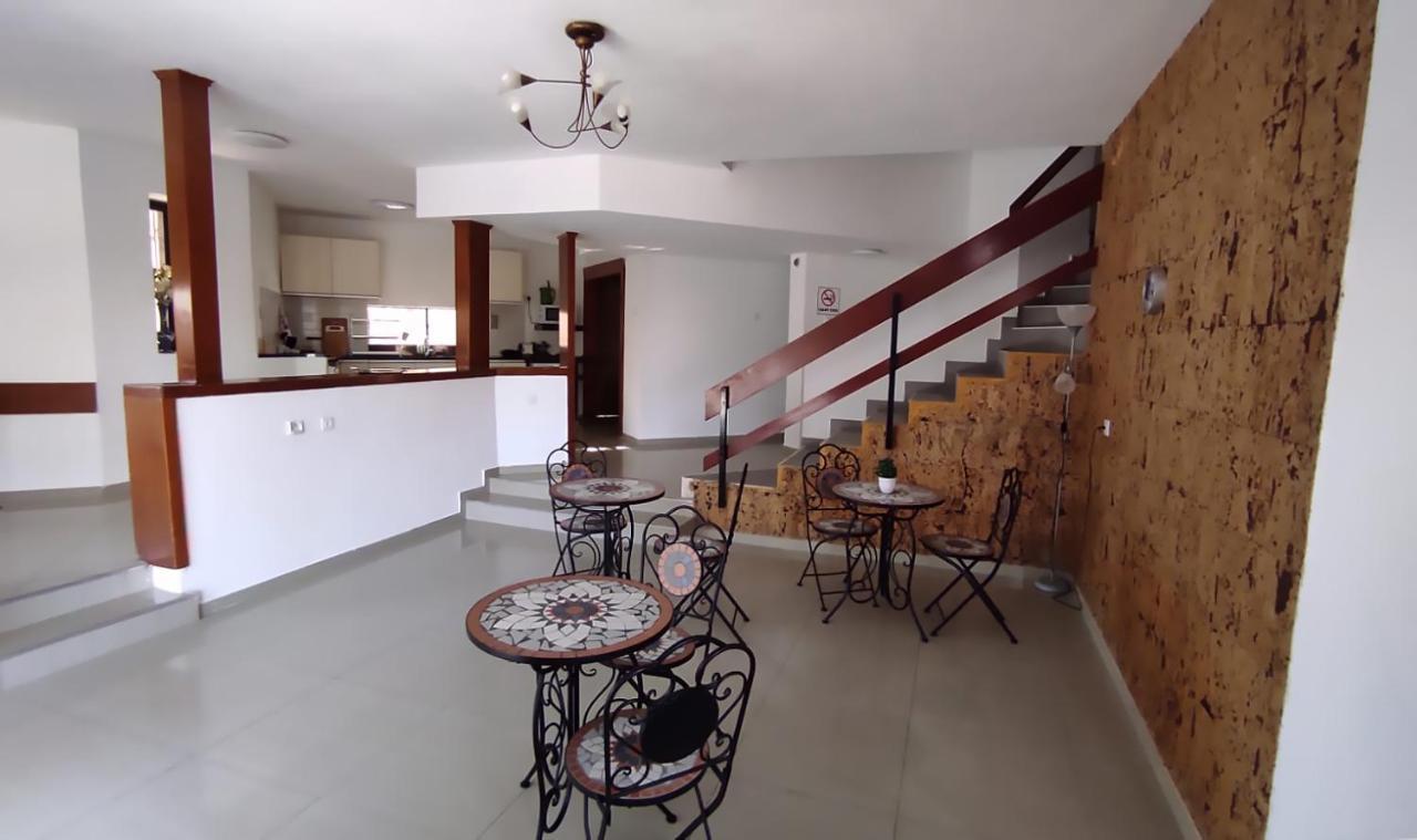 Villa Klara Eilat Esterno foto