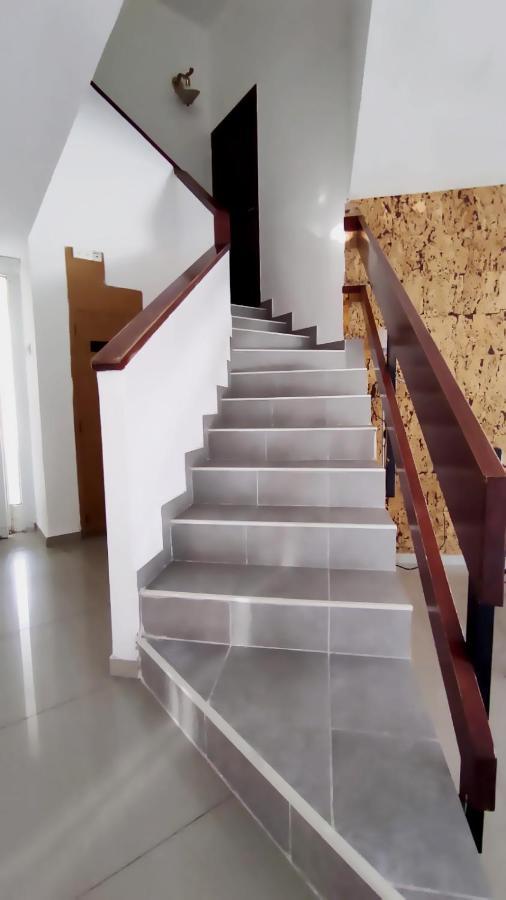 Villa Klara Eilat Esterno foto