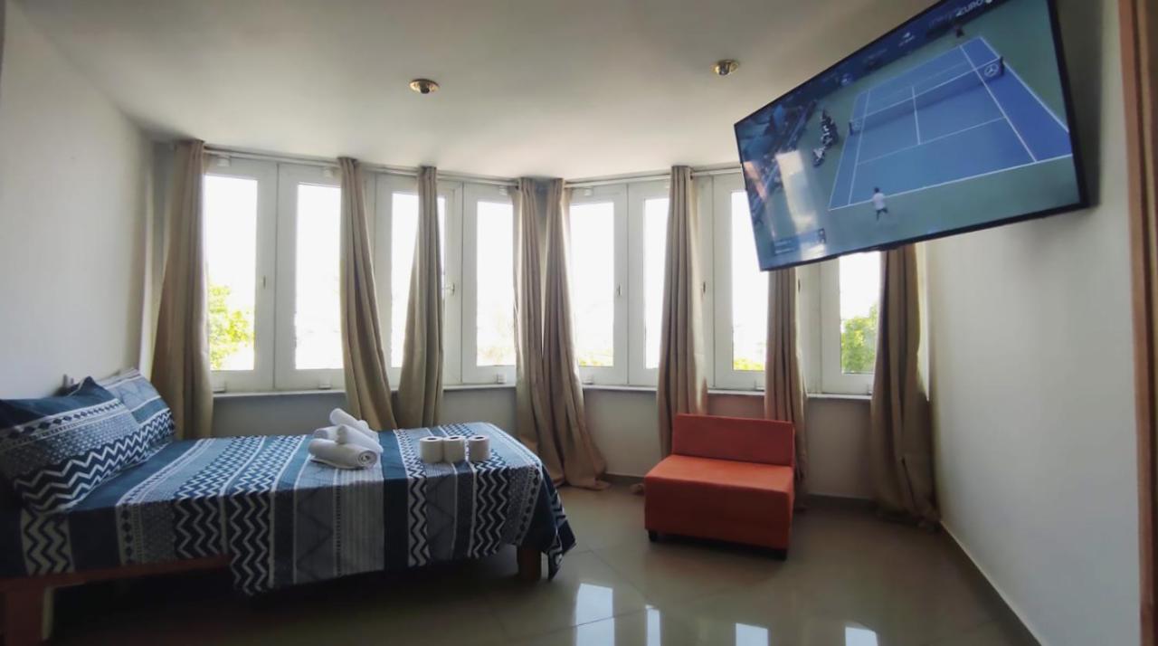 Villa Klara Eilat Esterno foto
