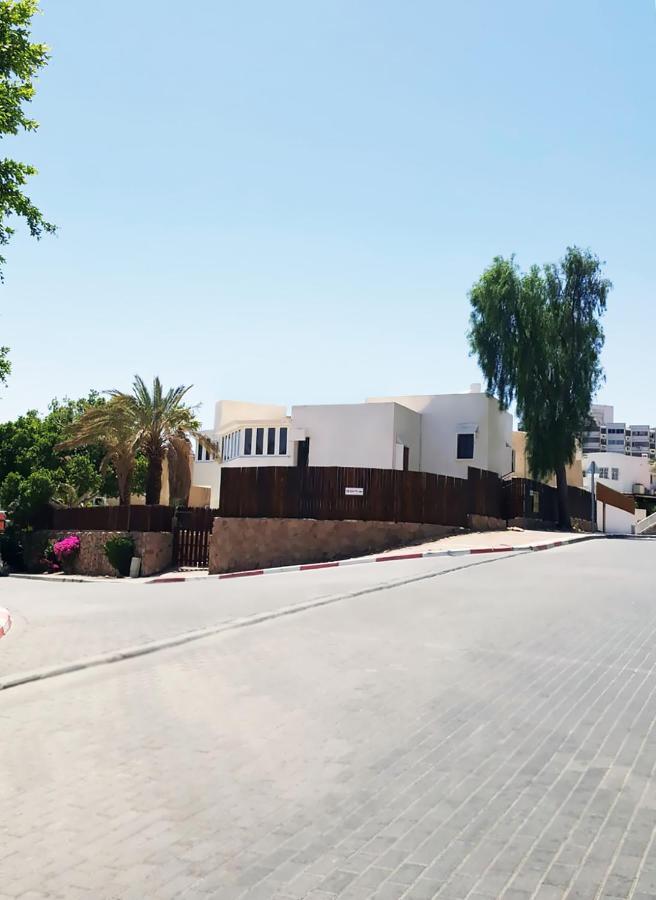 Villa Klara Eilat Esterno foto