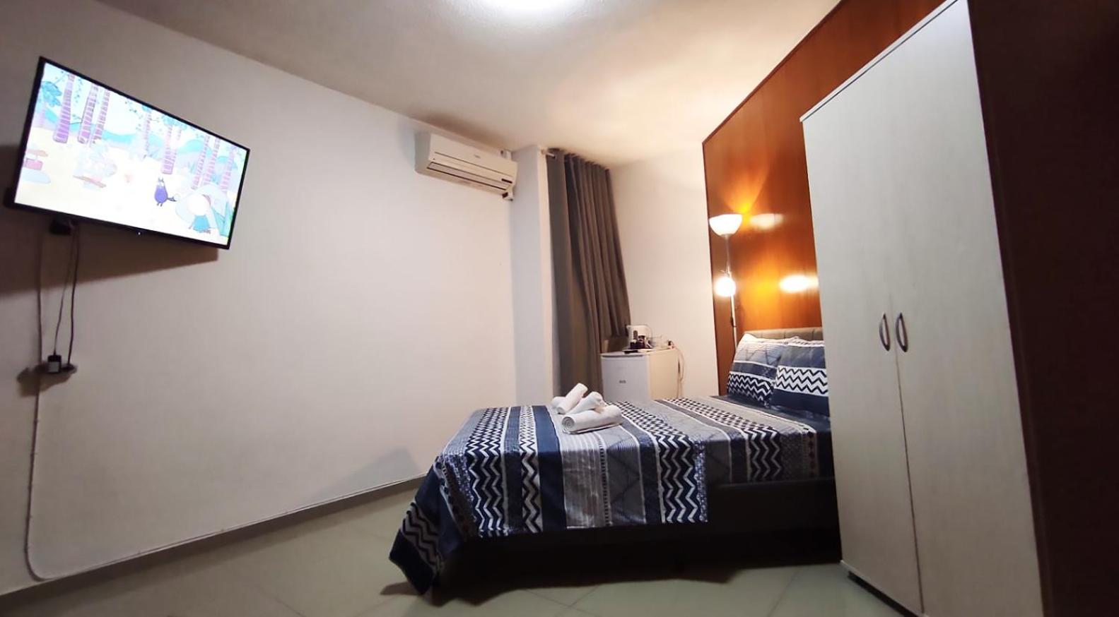 Villa Klara Eilat Esterno foto