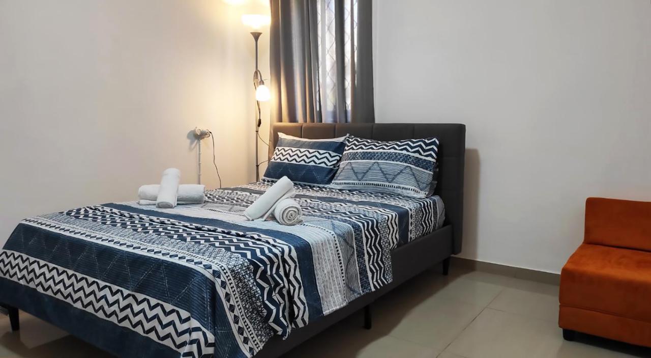 Villa Klara Eilat Esterno foto