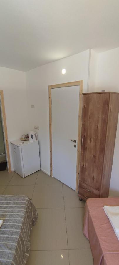 Villa Klara Eilat Esterno foto