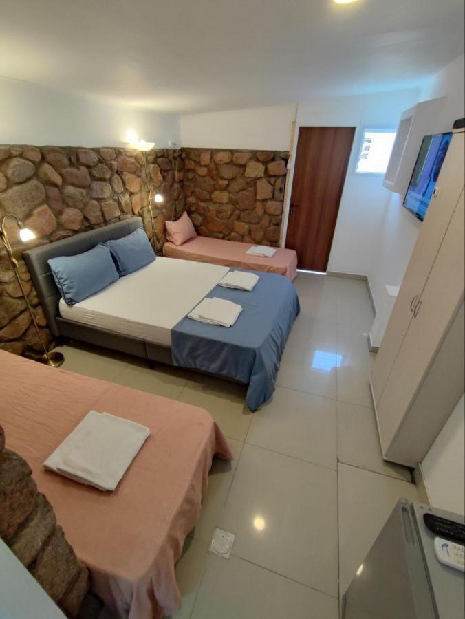 Villa Klara Eilat Esterno foto