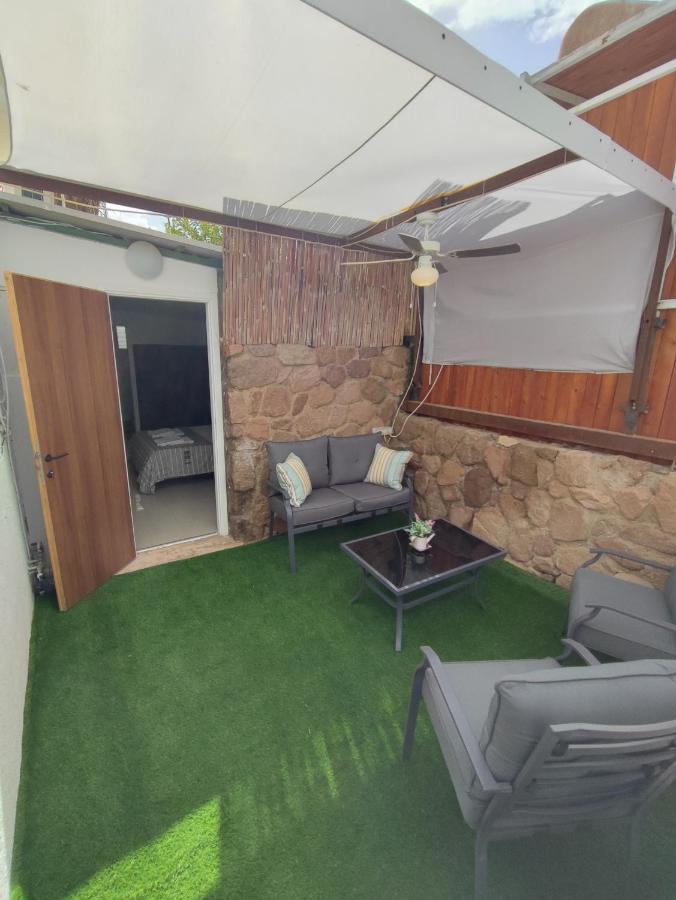 Villa Klara Eilat Esterno foto